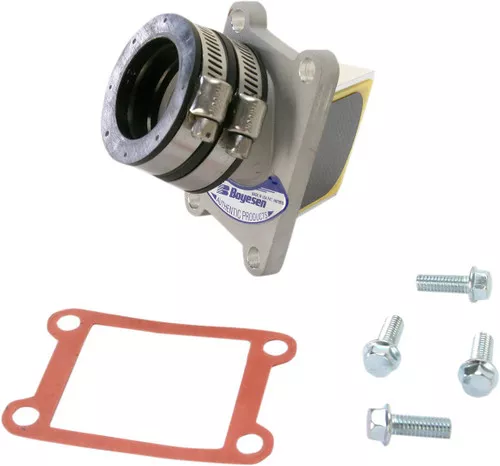 Boyesen RAD Valve Assembly (RAD-40B)