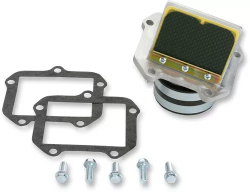 Boyesen RAD Valve Assembly (RAD-42C)