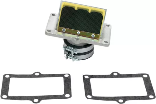 Boyesen RAD Valve Assembly (RAD-43X)