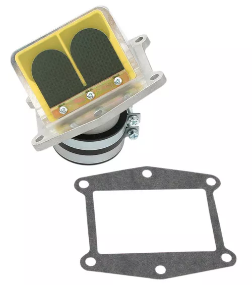 Boyesen RAD Valve Reed Assembly1990-2001 Honda CR500R (RAD03A)