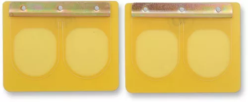 Boyesen RAD Valve Replacement Reeds (RL-03)