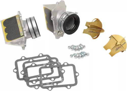 Boyesen Rage Cage Power Pack (RAD84-KIT)