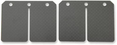Boyesen Super Stock Carbon Fiber Reeds (SSC141)