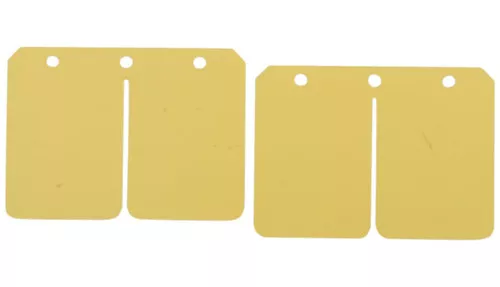 Boyesen Super Stock Reeds Fiberglass (SSF002)