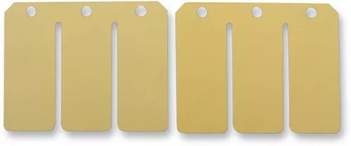 Boyesen Super Stock Reeds Fiberglass (SSF041)
