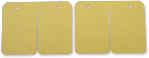 Boyesen Super Stock Reeds Fiberglass (SSF112)