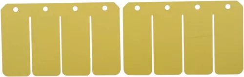 Boyesen Super Stock Reeds Fiberglass (SSF302)