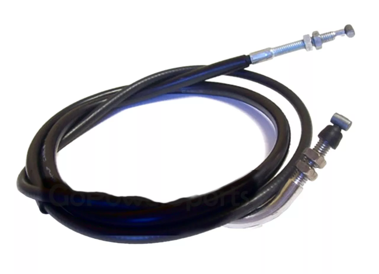 Brake Cable - 57"Fits TrailMaster 300XRX