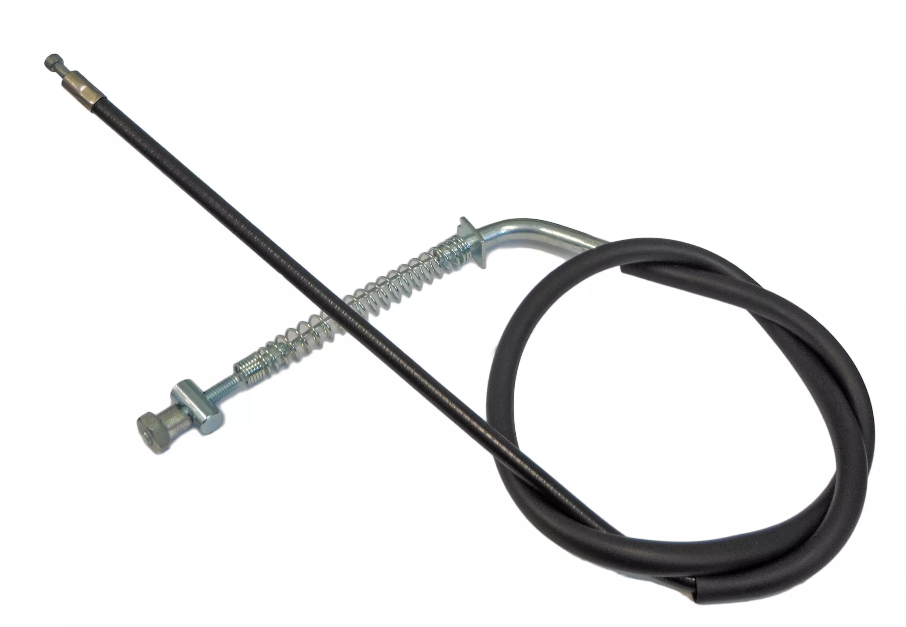 Brake Cable Assembly - 42"with Return Spring