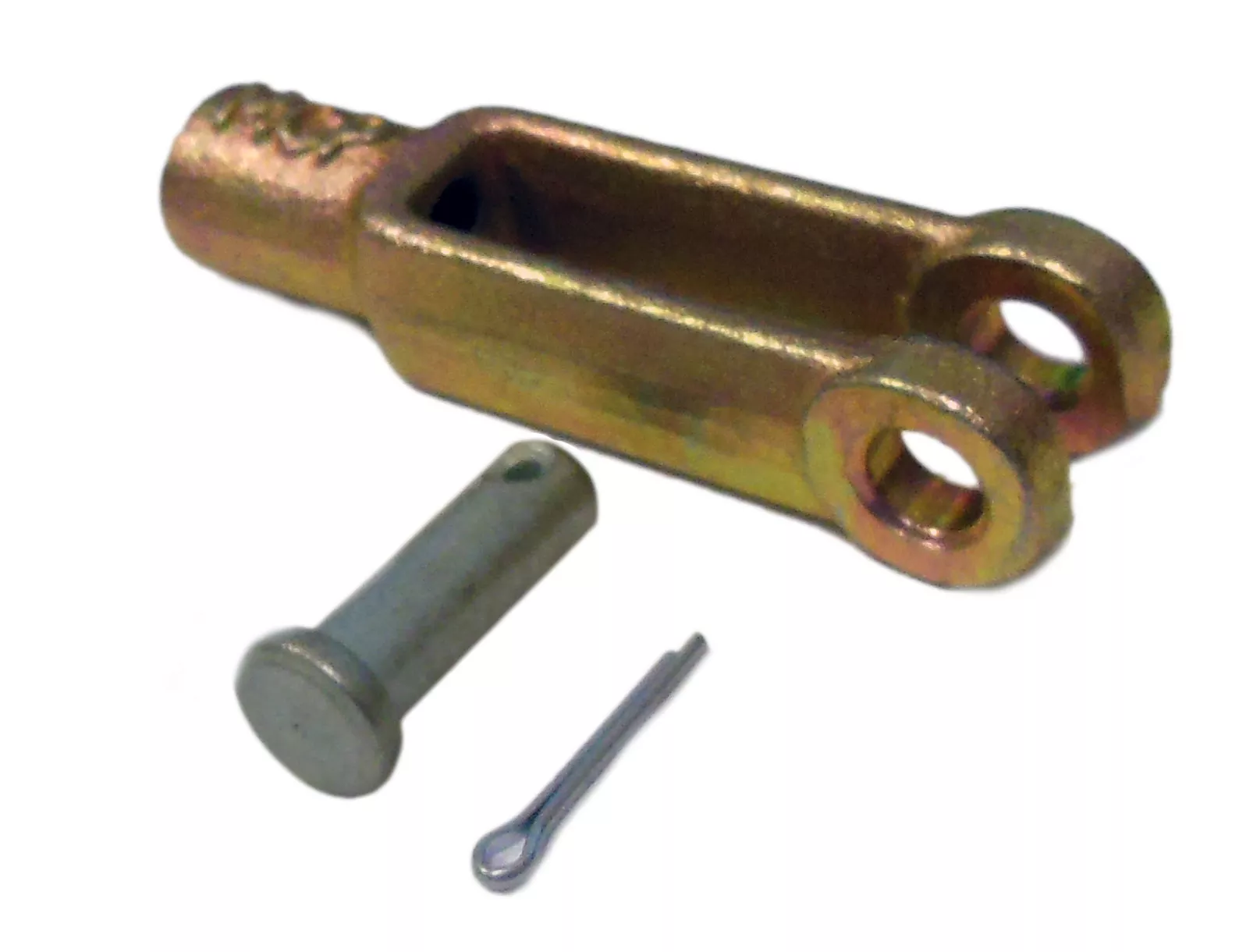 Brake Clevis Kit (M6 x 1.0)