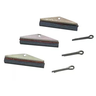 BRAKE CYL HONE STONE