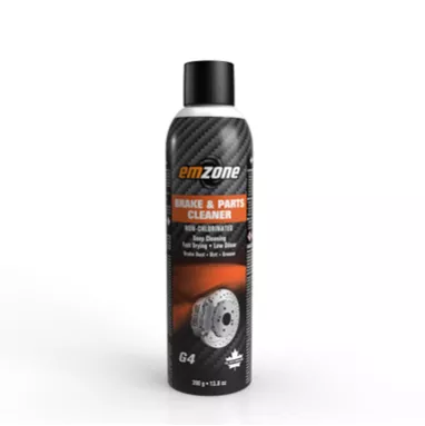 BRAKE & PARTS CLEANER