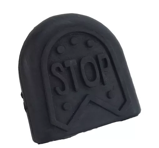 Brake Pedal Pad for the Coleman BK200 & TaoTao Go-Karts