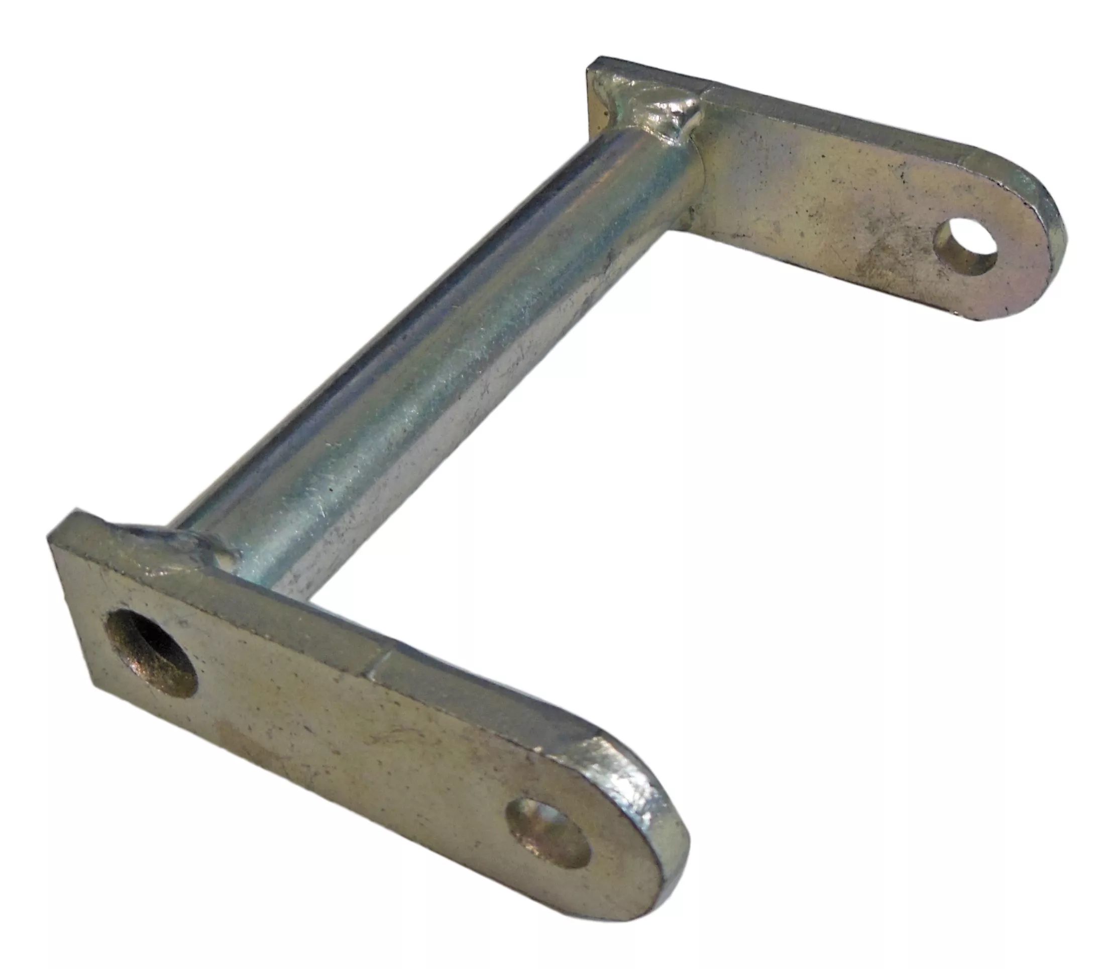 Brake Pivot Bracket for Yerf-Dog Spiderbox (Single Seat)
