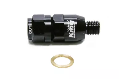 Brake Residual Valve 2lb Billet 2480