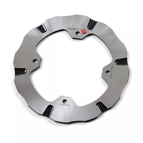 Braking Batfly Fixed ATV Rotor (BY9005)