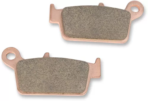 Braking CM-44 Sintered Metal Brake Pads (701CM44)