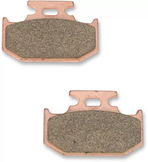 Braking CM-44 Sintered Metal Brake Pads (722CM44)
