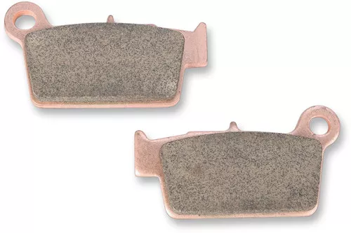 Braking CM-44 Sintered Metal Brake Pads (890CM44)