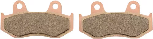 Braking CM-44 Sintered Metal Brake Pads (940CM44)
