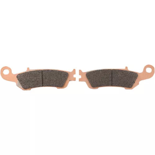 Braking CM-46 Sintered High-Performance Brake Pads (929CM46)