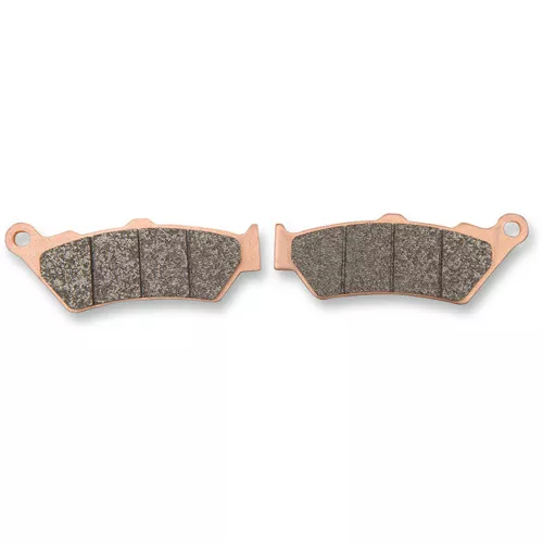 Braking CM55 High Performance Brake Pads (780CM55)
