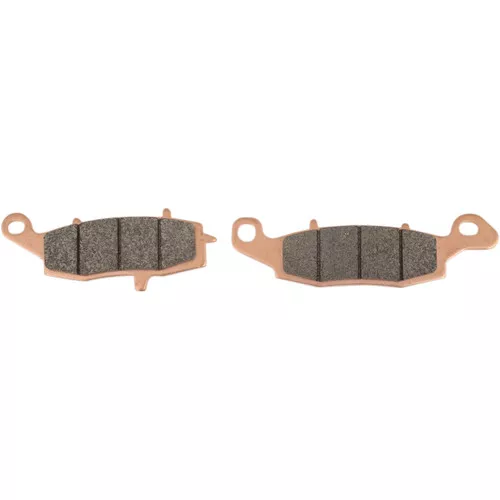 Braking CM55 High Performance Brake Pads (782CM55)