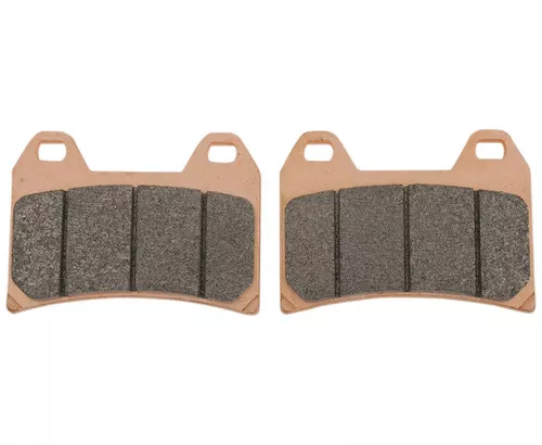 Braking CM55 High Performance Brake Pads (784CM55)