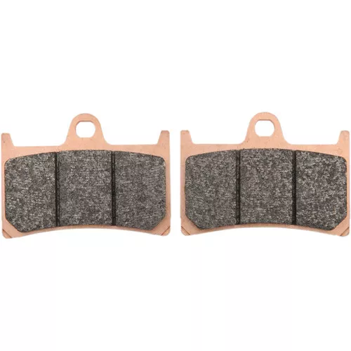 Braking CM55 High Performance Brake Pads (786CM55)