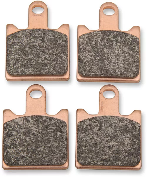 Braking CM55 High Performance Brake Pads (927CM55)
