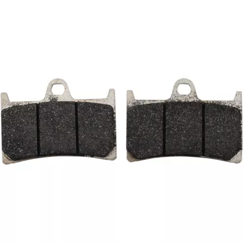 Braking CM66 High Performance Brake Pads (786CM66)