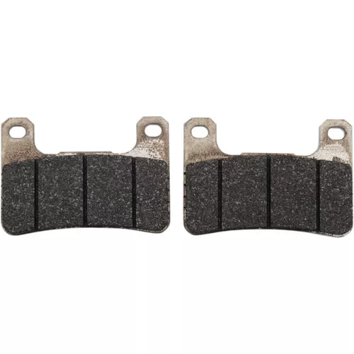 Braking CM66 High Performance Brake Pads (898CM66)