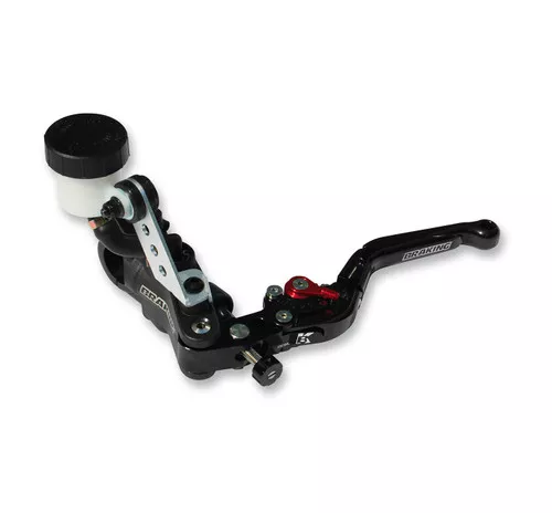 Braking Radial Clutch Front Master Cylinder Assembly (QC6603)