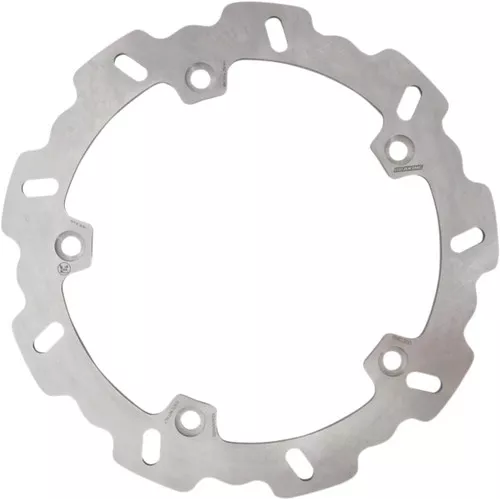 Braking Rear Brake Disc Rotor (BW03RID)
