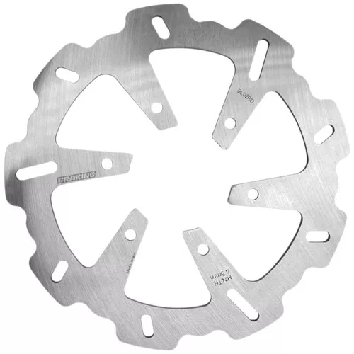 Braking Rear Brake Rotor Buell (BL02RID)
