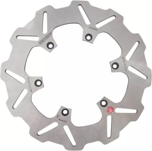 Braking Rear Brake Rotor (BW05RID)