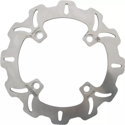 Braking Rear Brake Rotor (HO47RID)