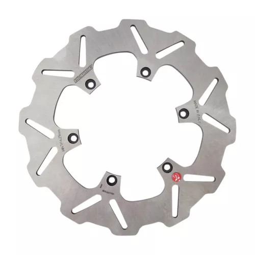 Braking Rear Brake Rotor (HO60RID)