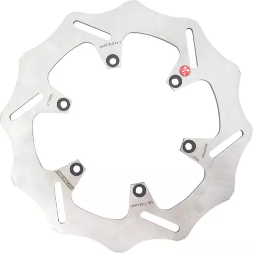Braking Rear Brake Rotor (KT10RID)