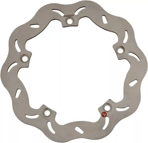 Braking Rear Brake Rotor (WF7513)