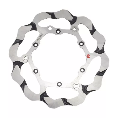 Braking S3 Batfly Semi-Floating Front Brake Rotor 270mm (Oversized) (S34009)