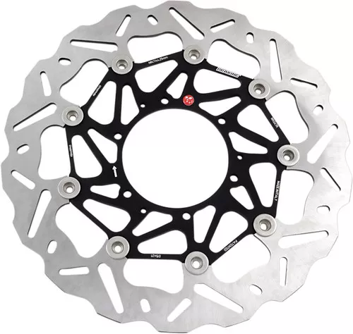 Braking SK2 Front Brake Wave Rotor (WK047R)