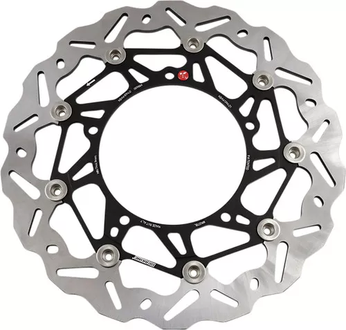 Braking SK2 Front Brake Wave Rotor (WK078L)
