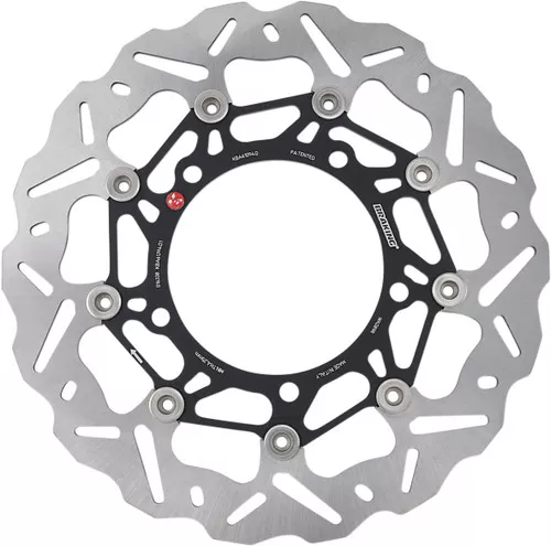 Braking SK2 Front Brake Wave Rotor (WK089R)
