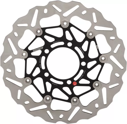 Braking SK2 Front Brake Wave Rotor (WK090L)