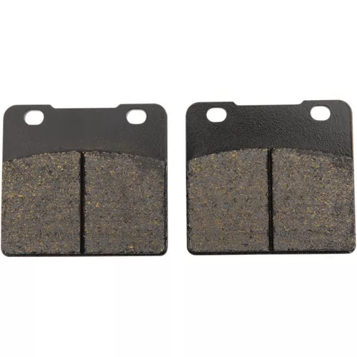 Braking SM1 Semi-Metallic Brake Pads (680SM1)