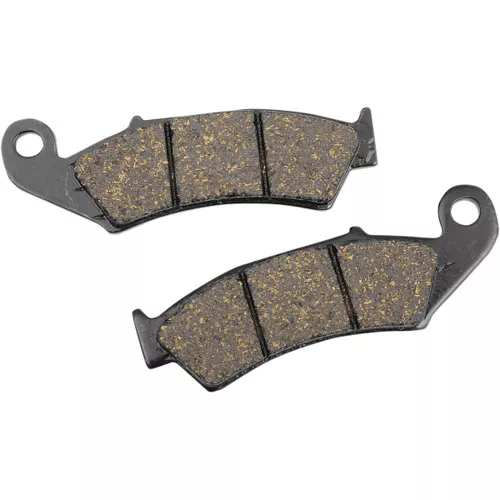 Braking SM1 Semi-Metallic Brake Pads (700SM1)