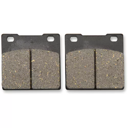 Braking SM1 Semi-Metallic Brake Pads (719SM1)