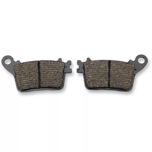 Braking SM1 Semi-Metallic Brake Pads (925SM1)