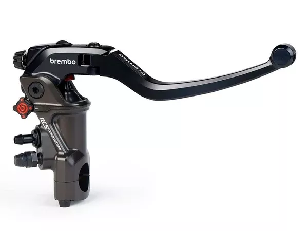 Brembo 19RCS Corsacorta RR Racing Brake Master Cylinder